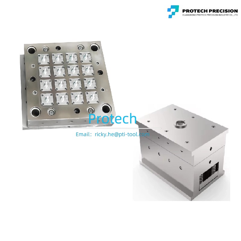 LSR HCR Tool